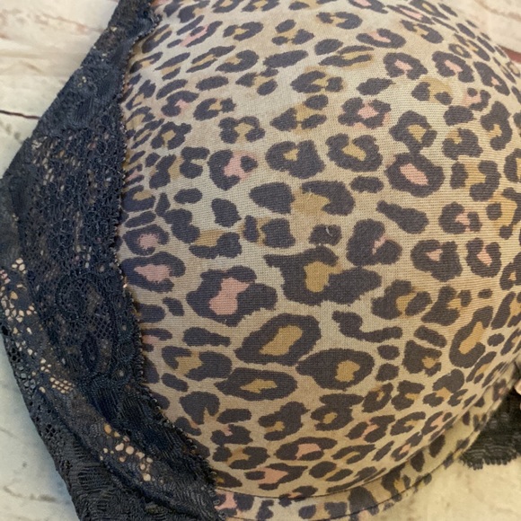 VS DREAM ANGEL BRA 36D - Picture 3 of 12